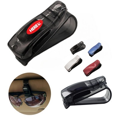 Plastic Clips For Car Visor