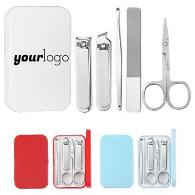 Professional Manicure Tool