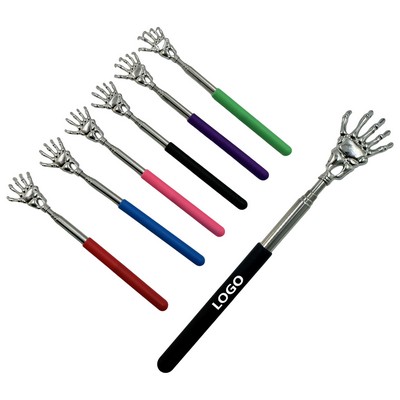 Retractable Back Scratcher