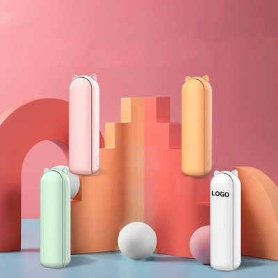 USB Rechargeable Foldable Fan