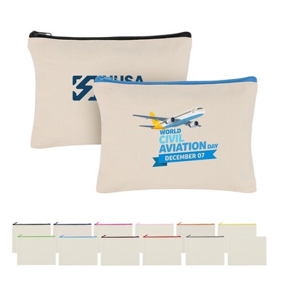 Large Multi-Purpose Travel Cosmetic Bag