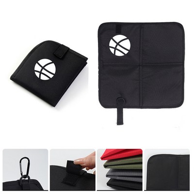 Waterproof Foldable Seat Cushion