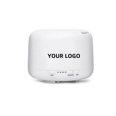 Essential Oil Diffuser