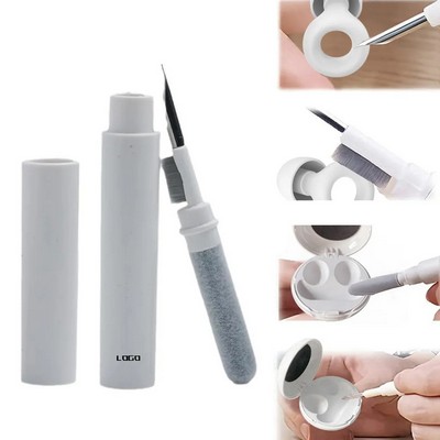 3" 1 Multifunctional Earbuds Cleaning Pen
