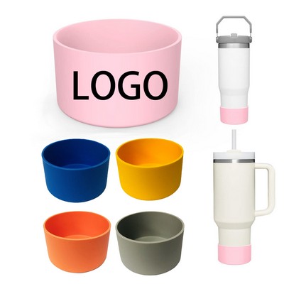 Protective Silicone Boot Sleeve