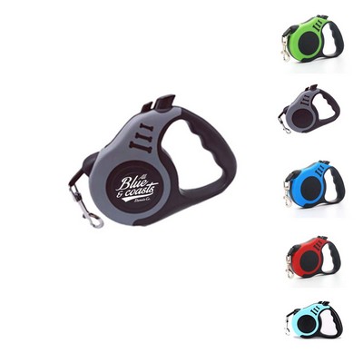 Retractable Dog Leash
