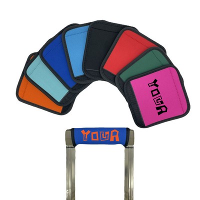 Luggage Handle Cover Grip