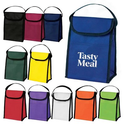 Insulated Non-Woven Lunch Bag
