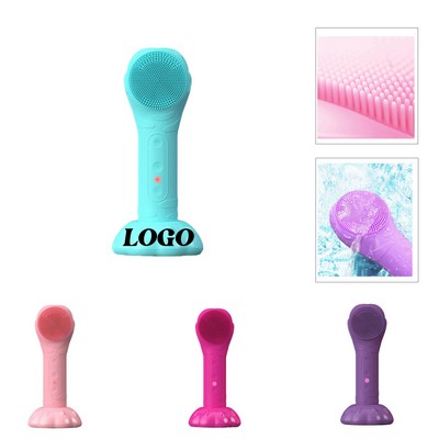 Facial Cleansing Brush
