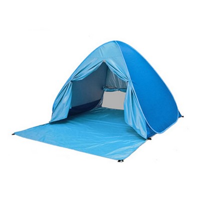 Portable Pop Up Beach Tent