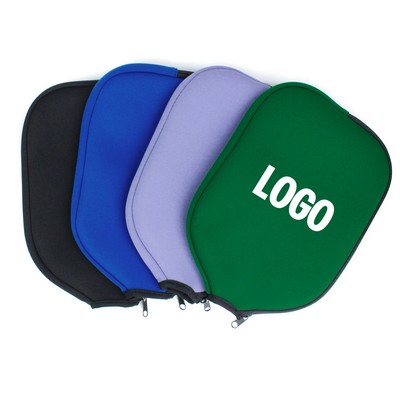 Pickleball Racket Cover