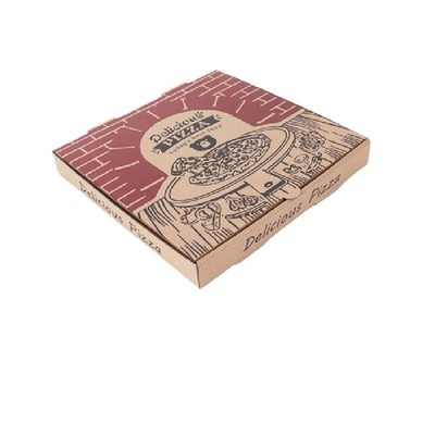 Pizza Takeout Delivery Boxes