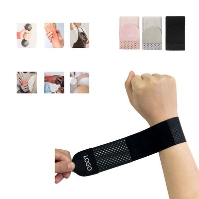 Compression Support Strap