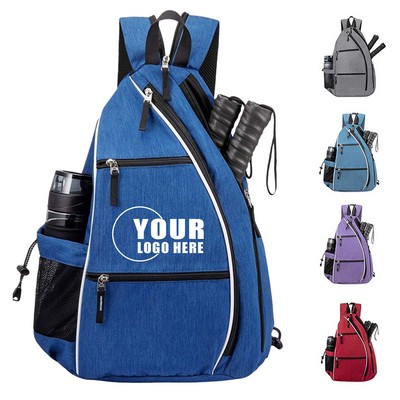 Pickleball Sling Backpack