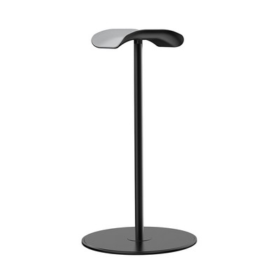 Metal Desktop Headphone Stand