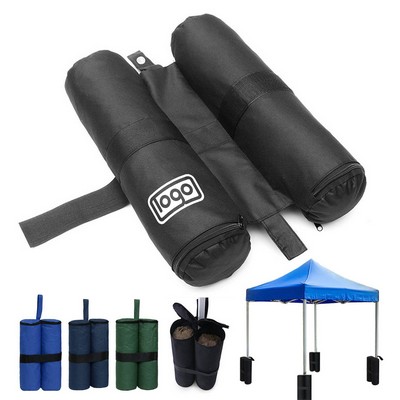 Tent Canopy Climbing Sports Weights Bag