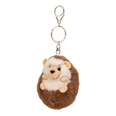 Hedgehog Bag Charm