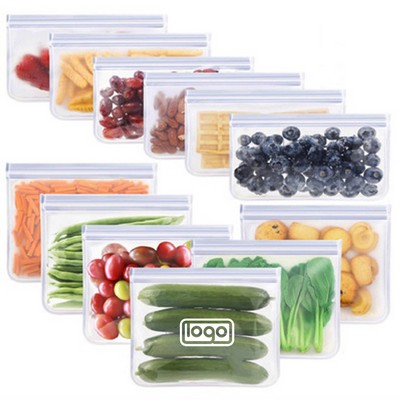 Reusable Food Preservation Storage Bag