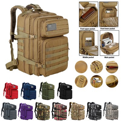 Military Tactical Backpacks