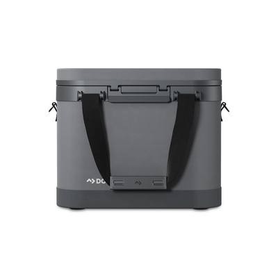 Dometic Recon ZL Welded Cooler - Medium - Silt