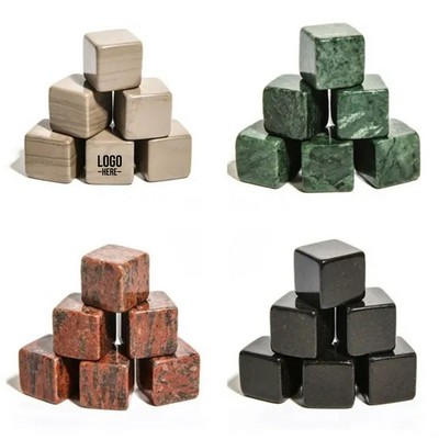 Nature Reusable Cooling Stone