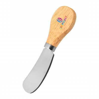 Stainless Steel Butter Knife Spreader
