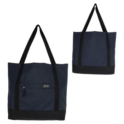 Lakeshore Recycled Nylon Tote