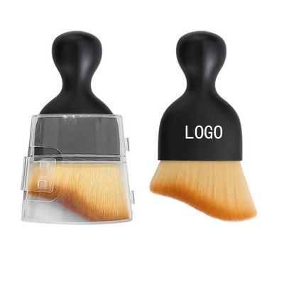 Car Interior Cleaning Brush