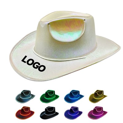Shine Cowboy Hat