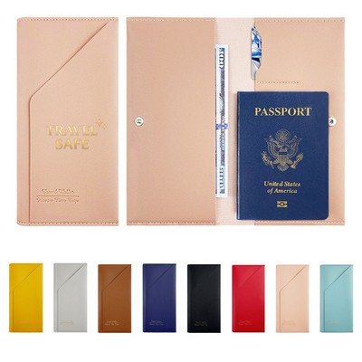 Passport Holder