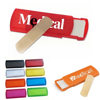 5 Piece Bandage Dispenser