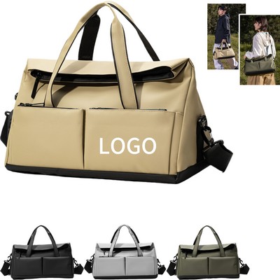 Large Capacity Multi-Functional Travel Bag