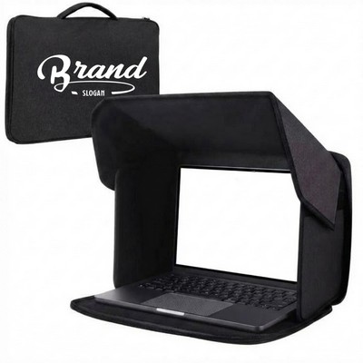 Laptop Sun Shade Bag