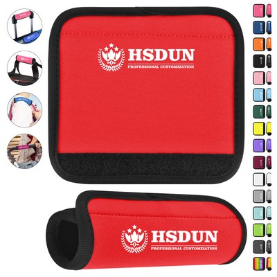 Luggage Handle Cover Wraps