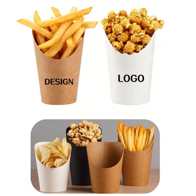 12oz Custom Printed Paper Cups