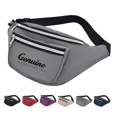 Running Sport Fanny Pack