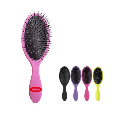 Air Cushioned Detangling Hair Brush