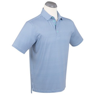Bobby Jones Performance Seville Polo