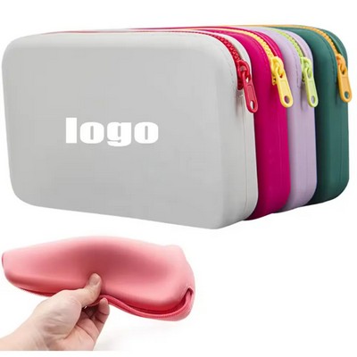 Silicone Storage Bag