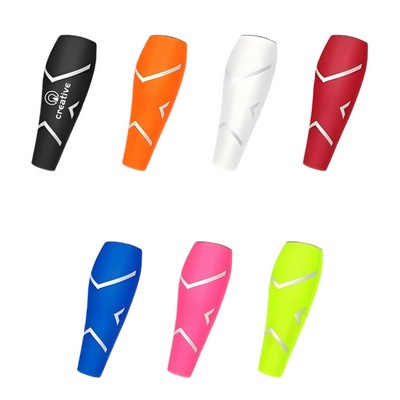 Shin Guard Sleeves