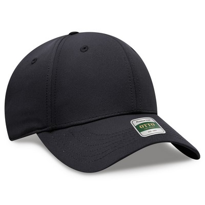 OTTO CAP® COMFY FIT® Club Collection 6 Panel Low Profile Cap