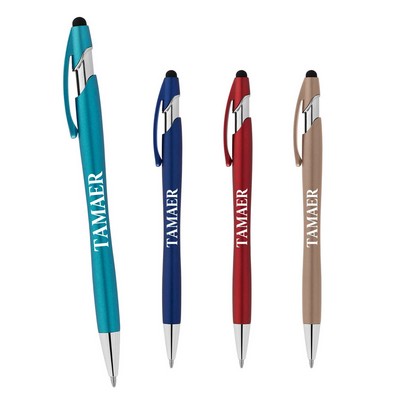 Soft Touch Stylus Pen