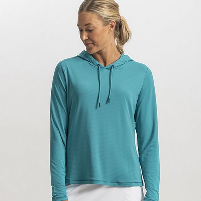 FootJoy Ladies FJ TempoSeries Hoodie