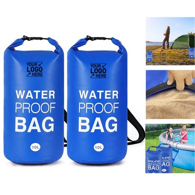 Waterproof Dry & Sand Bag