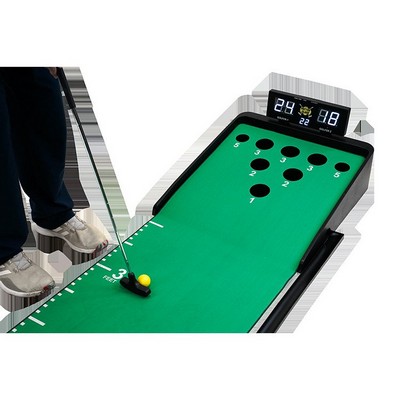 Izzo Putter Clash Electronic Game