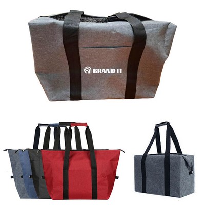 Navigator Cooler Tote Bag