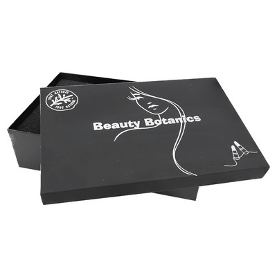 Lazerburst Signature Presentation Box, 11 5/8" x 7 5/8"