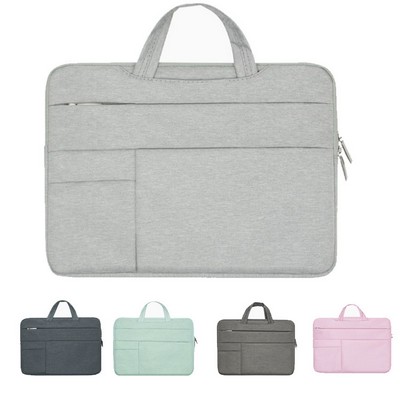 Protective 16" Laptop Sleeve Case