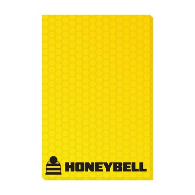 4" W x 6" H - Sticky Note (25 Sheet)