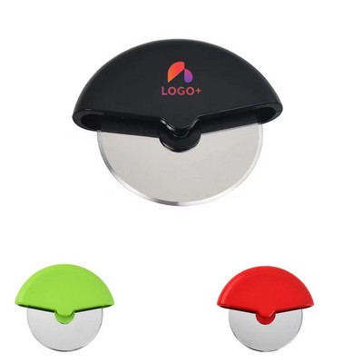 Round Pizza Cutter